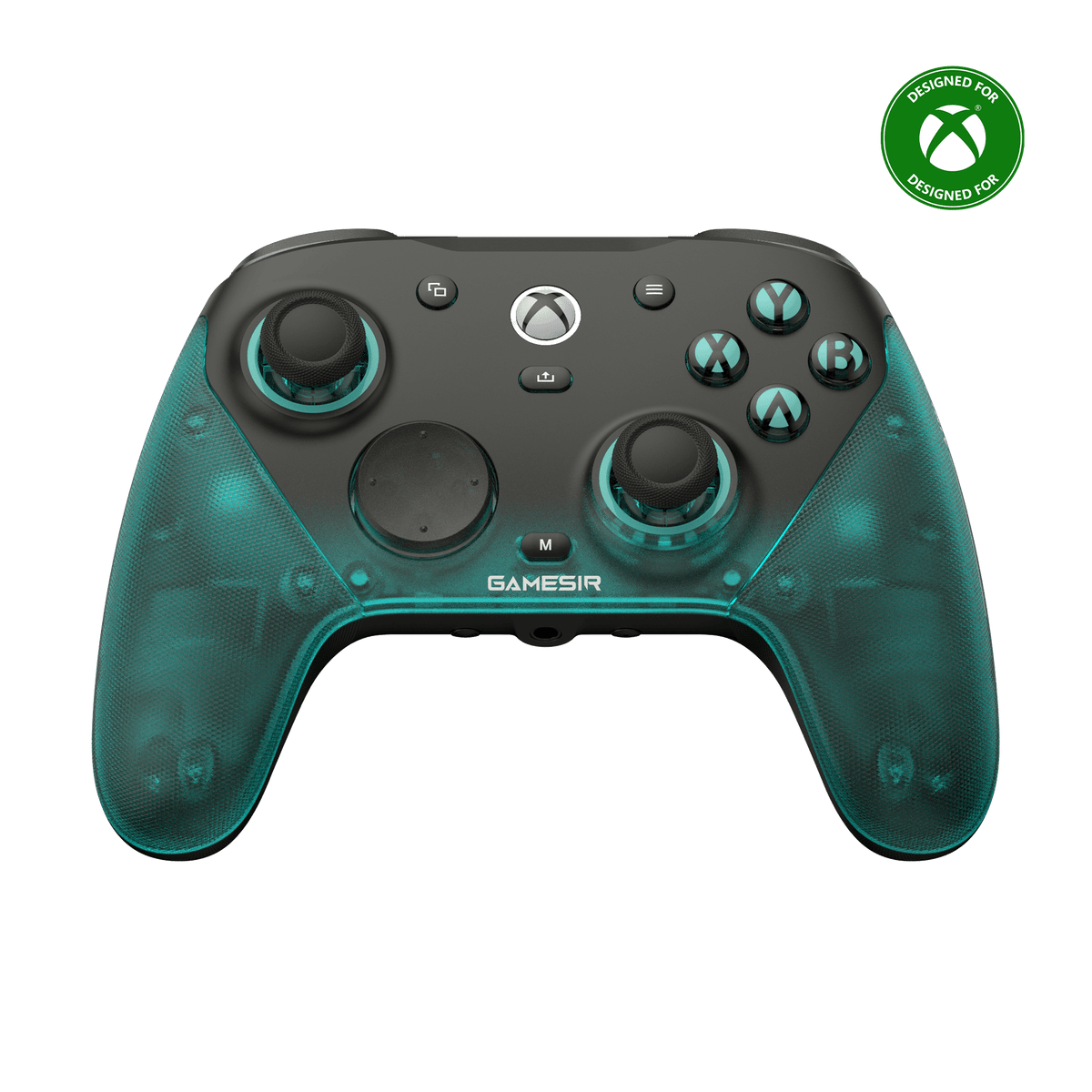 GameSirz G7 Pro Aimlabs Edition.Xbox Wired, PC & Mobile Wireless Controller - GameSirz