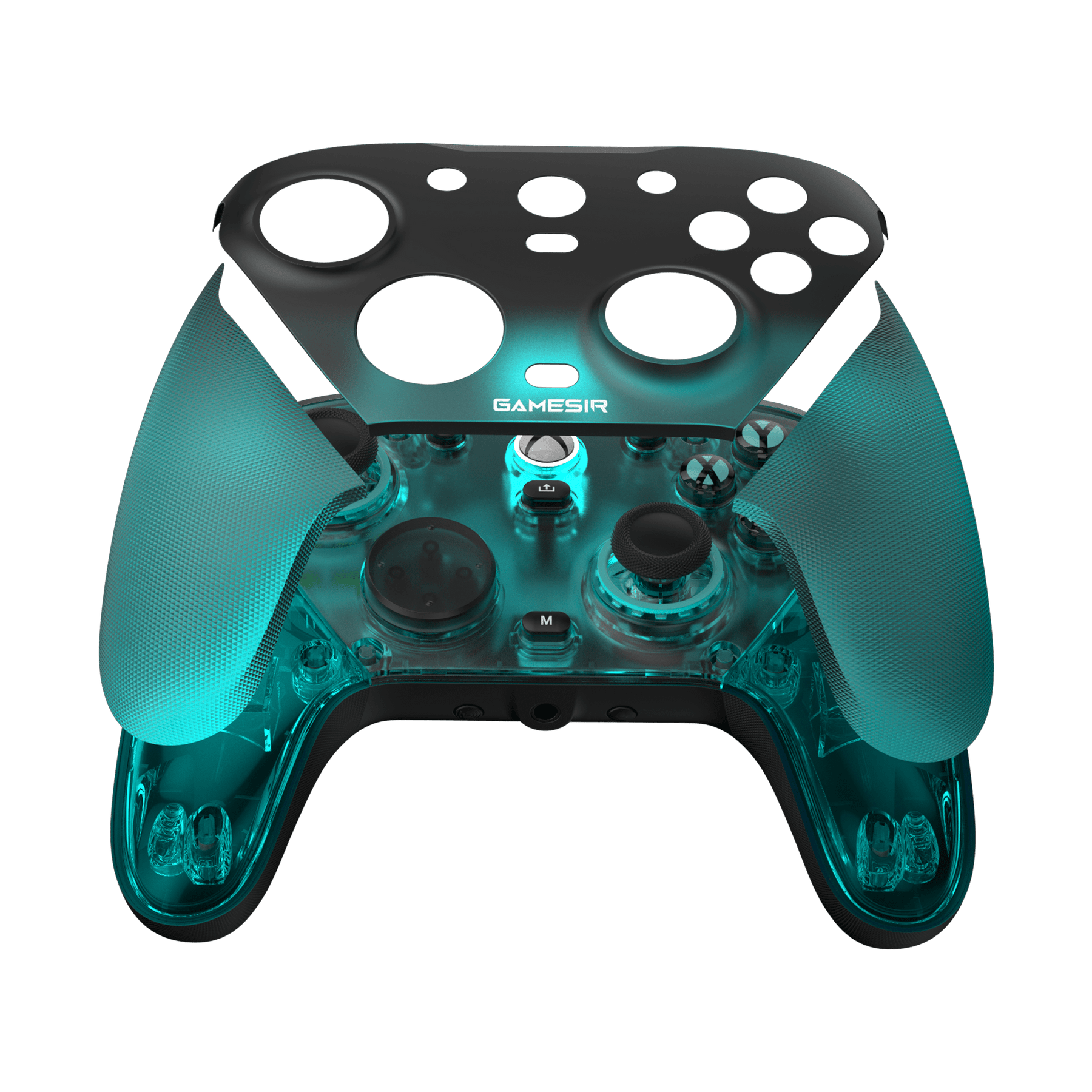 GameSirz G7 Pro Aimlabs Edition.Xbox Wired, PC & Mobile Wireless Controller - GameSirz