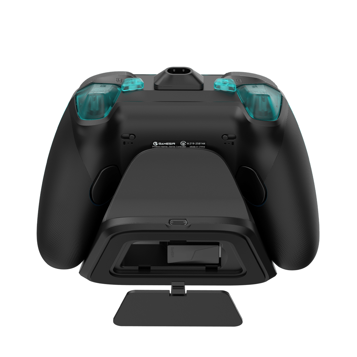 GameSirz G7 Pro Aimlabs Edition.Xbox Wired, PC & Mobile Wireless Controller - GameSirz