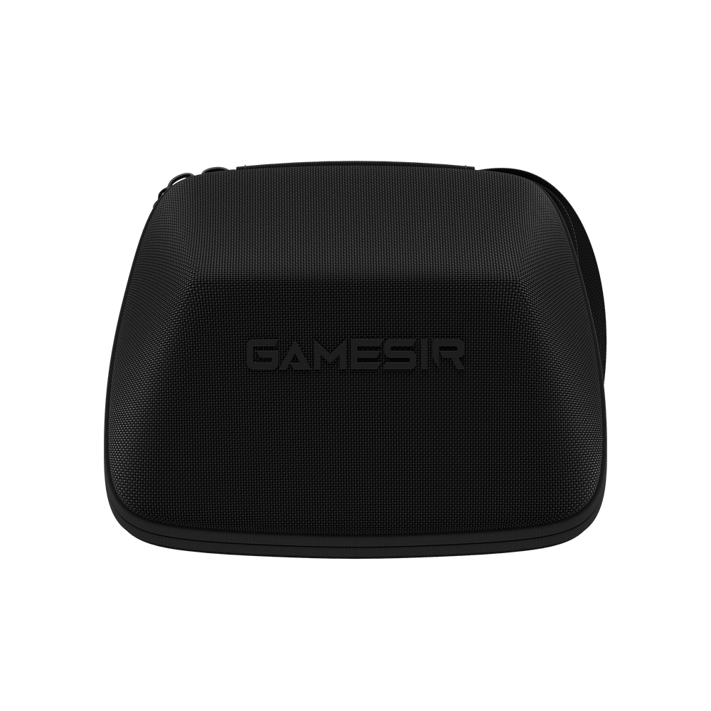 GameSirz G7 Pro Carrying Case with Thumbstick Set - GameSirz