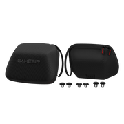 GameSirz G7 Pro Carrying Case with Thumbstick Set - GameSirz