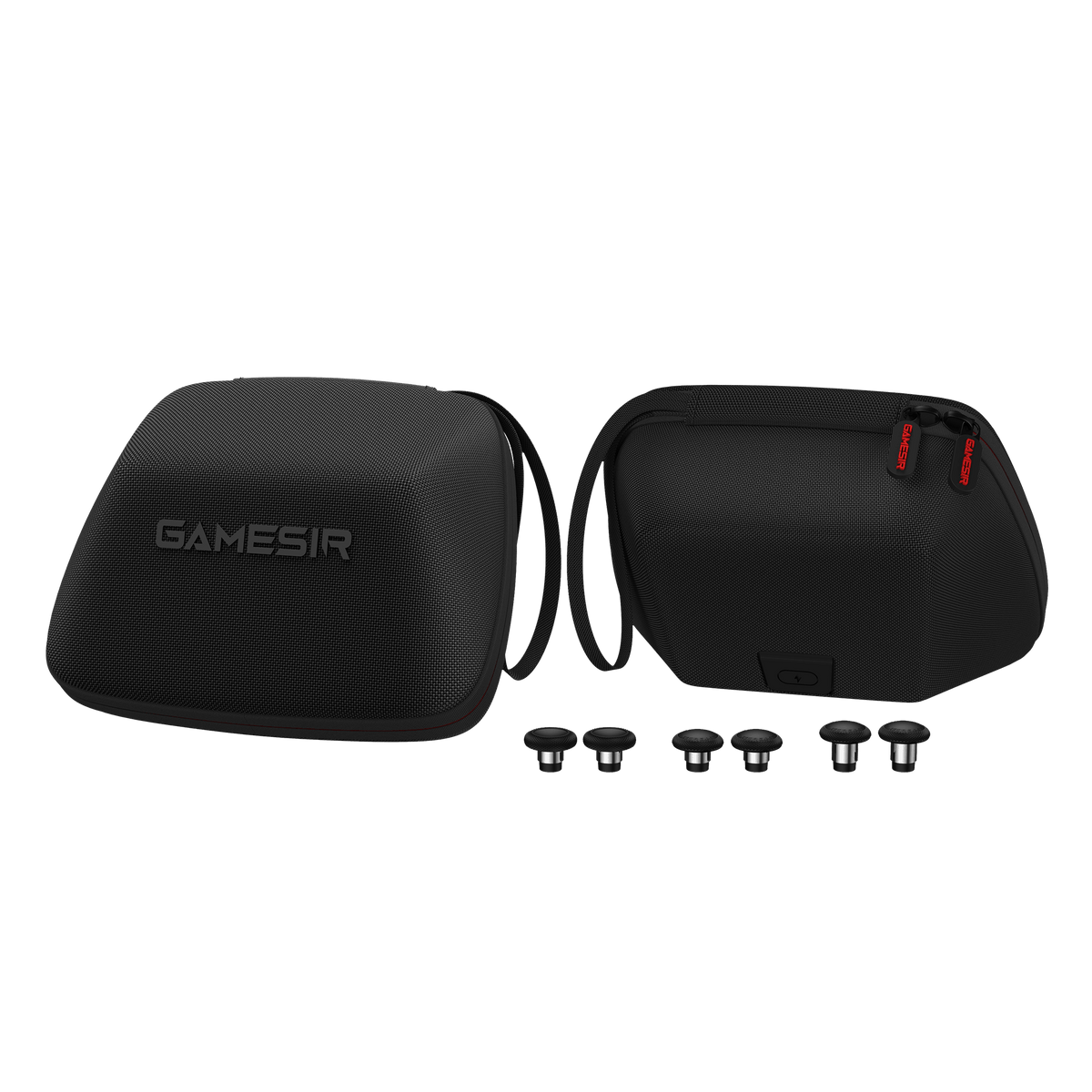 GameSirz G7 Pro Carrying Case with Thumbstick Set - GameSirz
