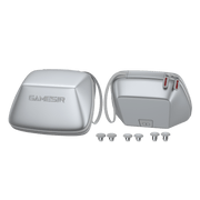 GameSirz G7 Pro Carrying Case with Thumbstick Set - GameSirz