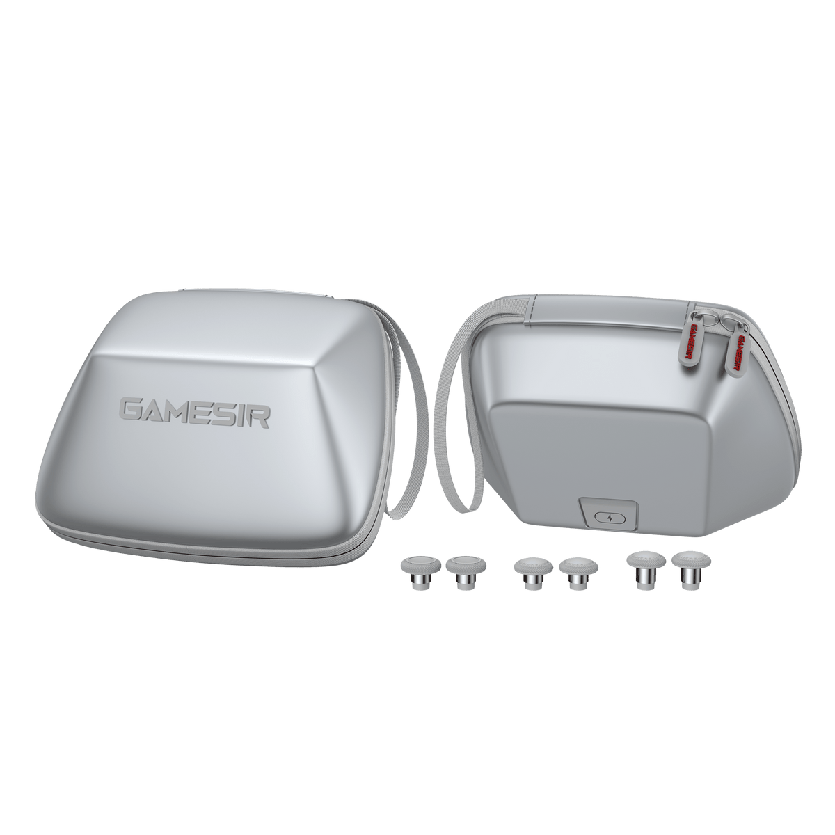 GameSirz G7 Pro Carrying Case with Thumbstick Set - GameSirz