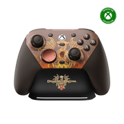 GameSirz G7 Pro Dragon's Dogma 2 Edition | Tri-Mode Xbox Wired, PC & Mobile Wireless Controller - GameSirz