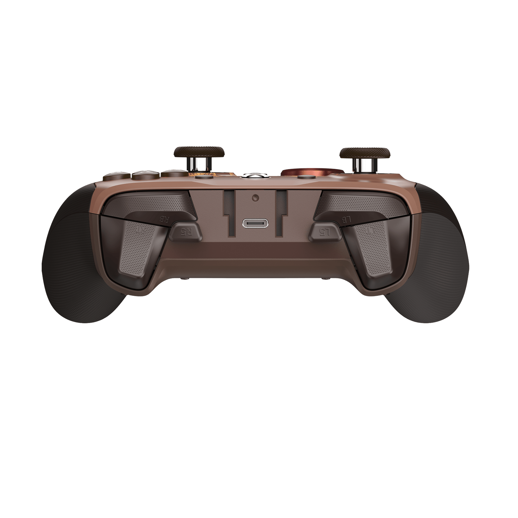 GameSirz G7 Pro Dragon's Dogma 2 Edition | Tri-Mode Xbox Wired, PC & Mobile Wireless Controller - GameSirz