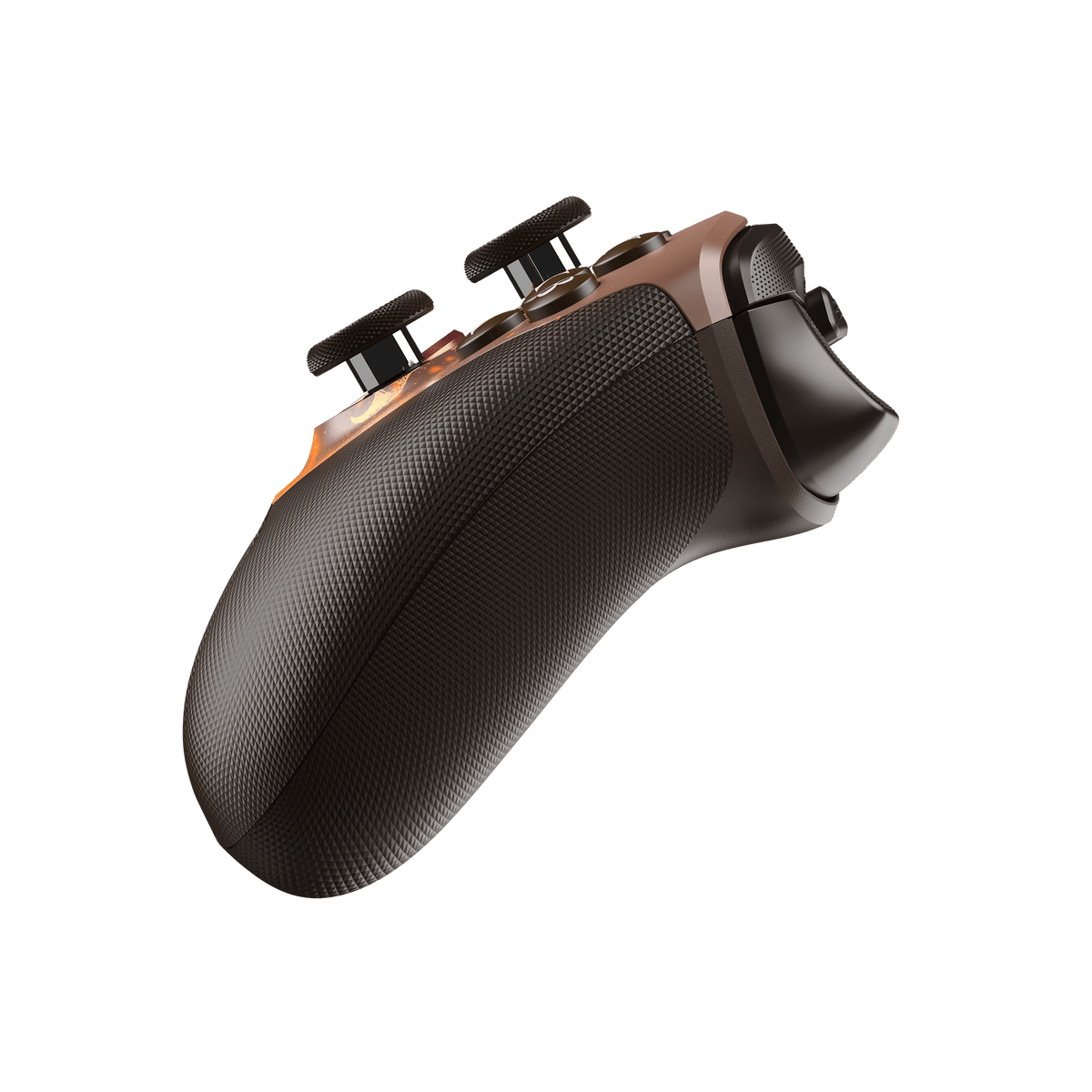 GameSirz G7 Pro Dragon's Dogma 2 Edition | Tri-Mode Xbox Wired, PC & Mobile Wireless Controller - GameSirz