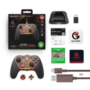 GameSirz G7 Pro Dragon's Dogma 2 Edition | Tri-Mode Xbox Wired, PC & Mobile Wireless Controller - GameSirz
