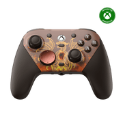 GameSirz G7 Pro Dragon's Dogma 2 Edition | Tri-Mode Xbox Wired, PC & Mobile Wireless Controller - GameSirz