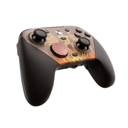 GameSirz G7 Pro Dragon's Dogma 2 Edition | Tri-Mode Xbox Wired, PC & Mobile Wireless Controller - GameSirz