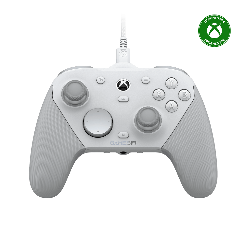 GameSirz G7 Pro Tri-Mode Xbox Wired, PC & Mobile Wireless Controller - GameSirz