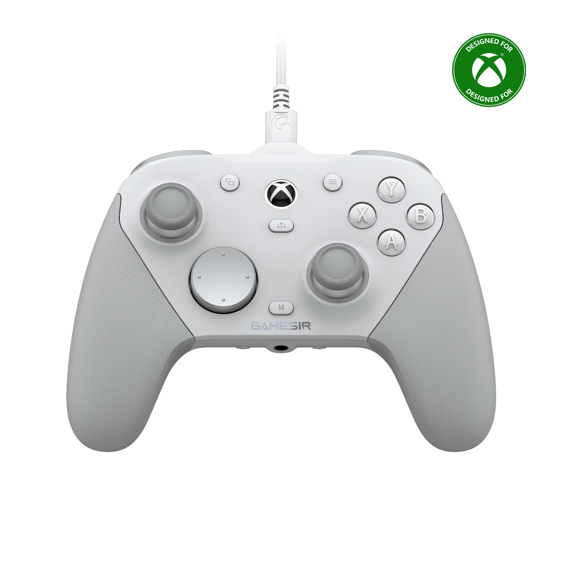 GameSirz G7 Pro Tri-Mode Xbox Wired, PC & Mobile Wireless Controller - GameSirz