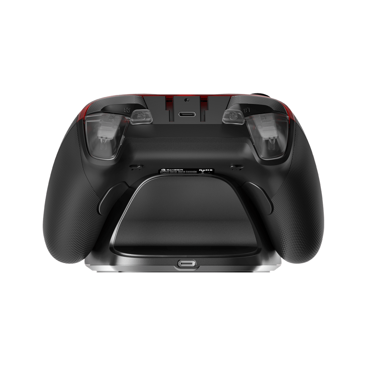 GameSirz G7 Pro Tri-Mode Xbox Wired, PC & Mobile Wireless Controller - GameSirz