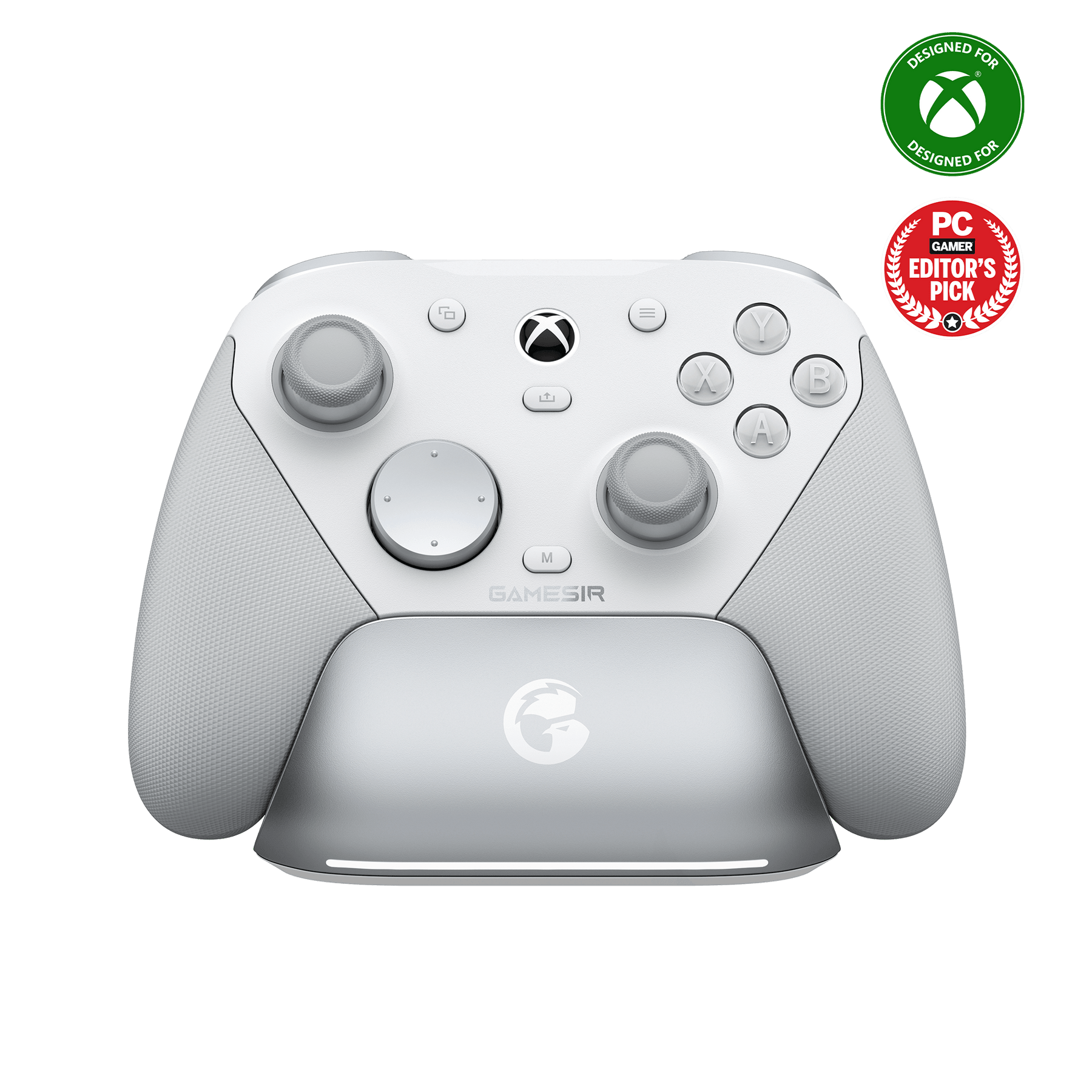 GameSirz G7 Pro Tri-Mode Xbox Wired, PC & Mobile Wireless Controller - GameSirz
