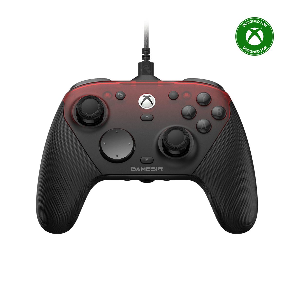 GameSirz G7 Pro Tri-Mode Xbox Wired, PC & Mobile Wireless Controller - GameSirz