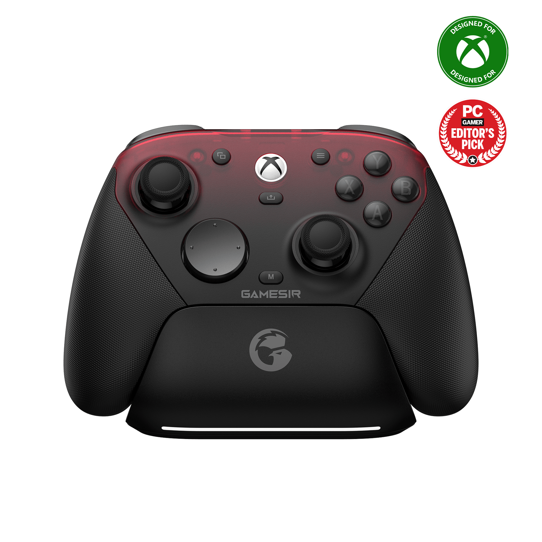 GameSirz G7 Pro Tri-Mode Xbox Wired, PC & Mobile Wireless Controller - GameSirz