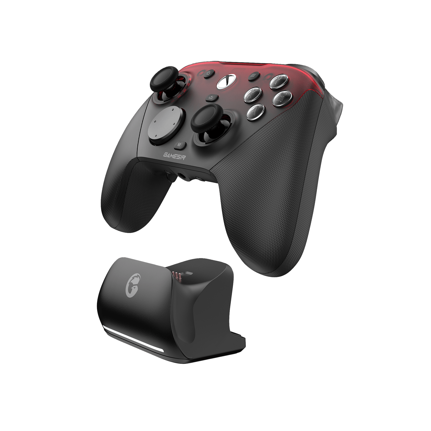 GameSirz G7 Pro Tri-Mode Xbox Wired, PC & Mobile Wireless Controller - GameSirz