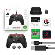 GameSirz G7 Pro Tri-Mode Xbox Wired, PC & Mobile Wireless Controller - GameSirz