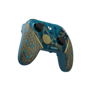 GameSirz G7 Pro WUCHANG: Fallen Feathers Edition | Wireless Controller for Xbox, PC & Android - GameSirz