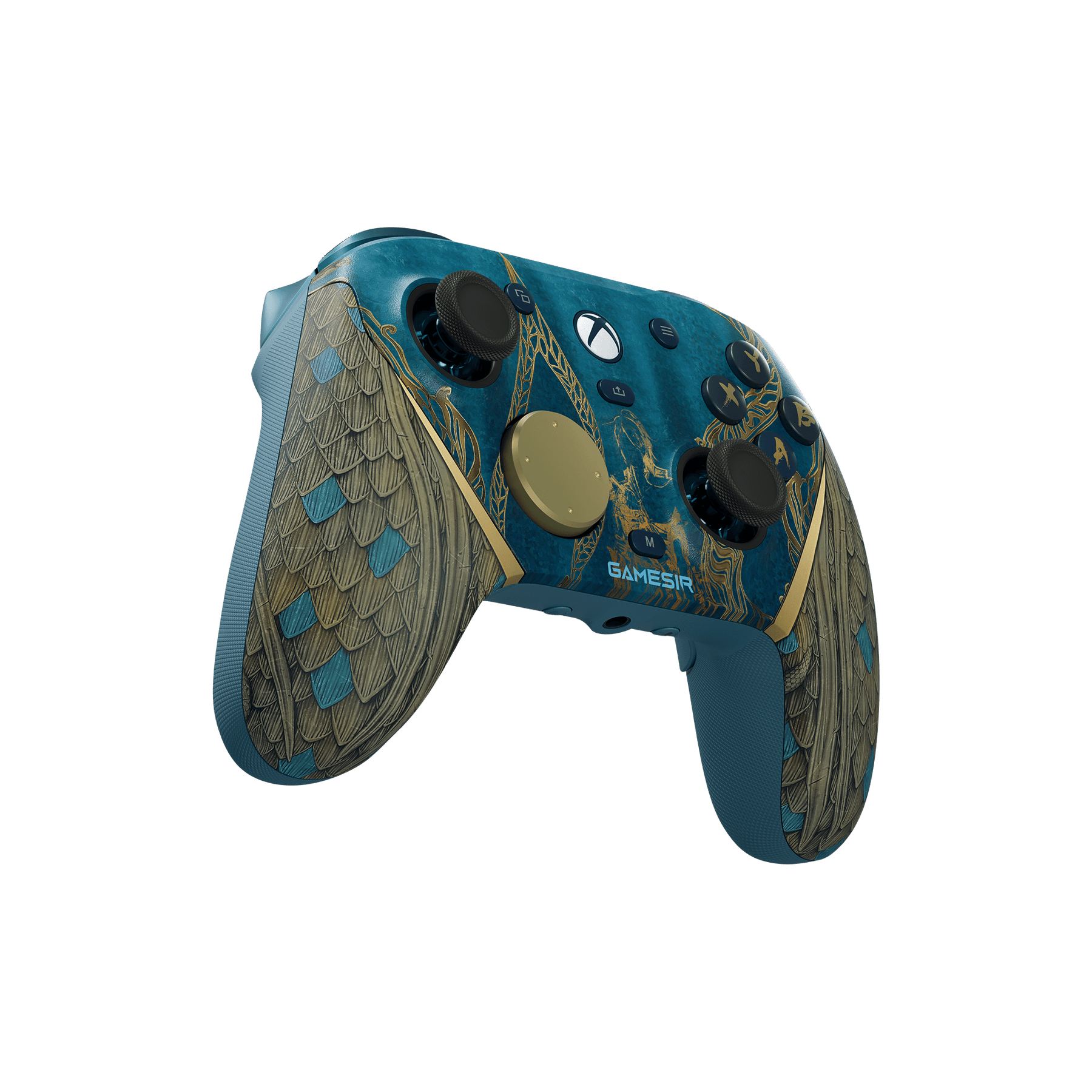 GameSirz G7 Pro WUCHANG: Fallen Feathers Edition | Wireless Controller for Xbox, PC & Android - GameSirz