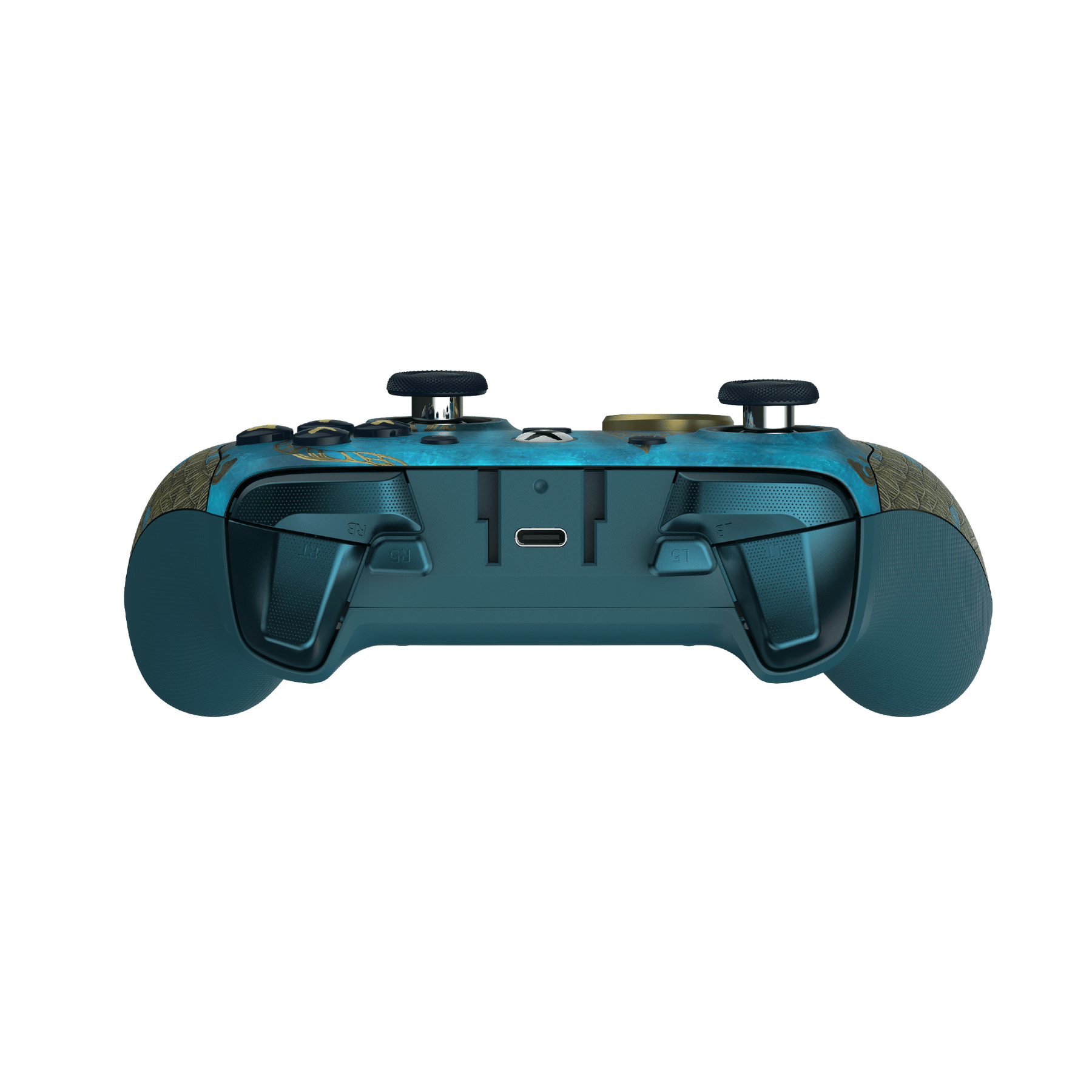 GameSirz G7 Pro WUCHANG: Fallen Feathers Edition | Wireless Controller for Xbox, PC & Android - GameSirz
