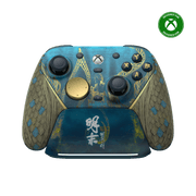 GameSirz G7 Pro WUCHANG: Fallen Feathers Edition | Wireless Controller for Xbox, PC & Android - GameSirz