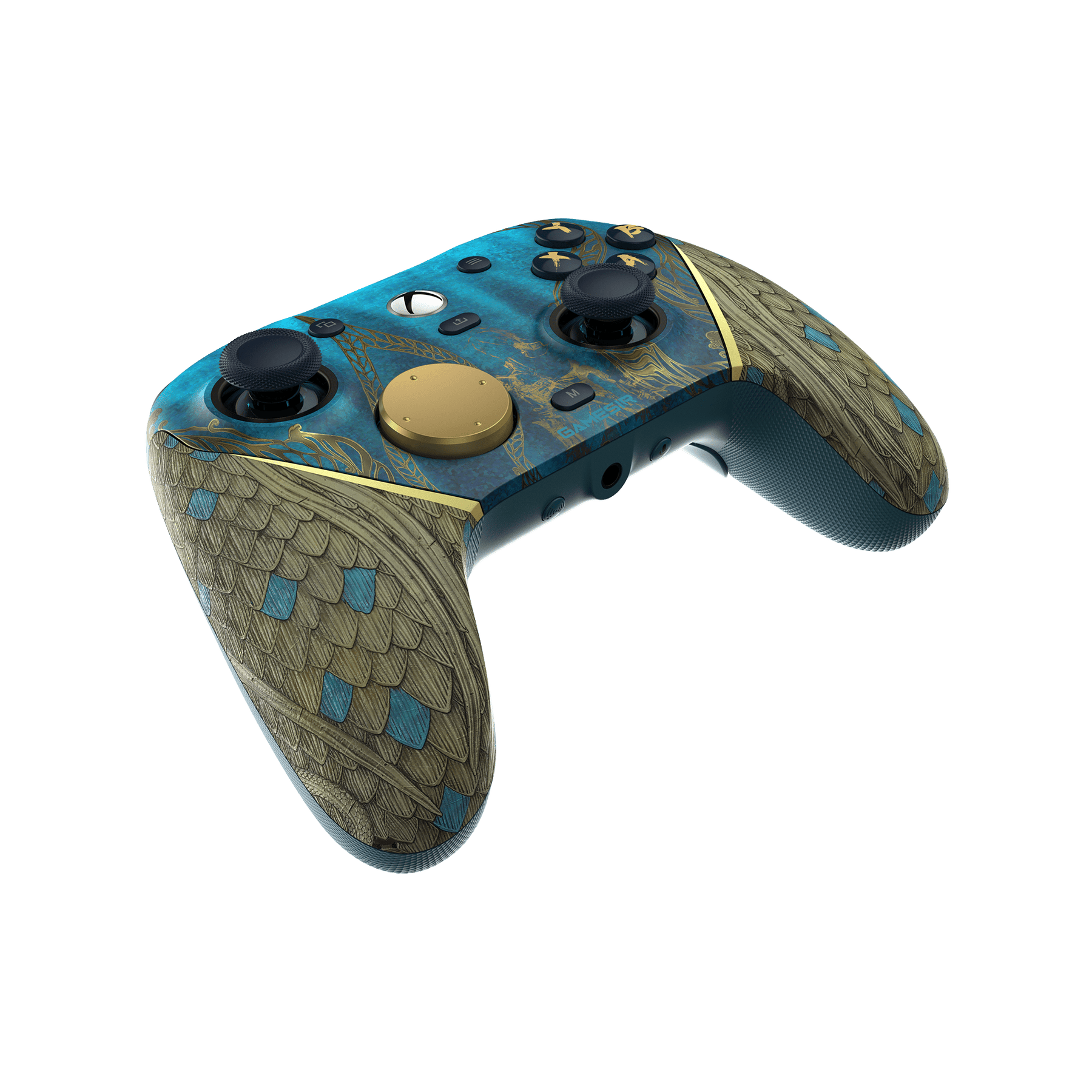 GameSirz G7 Pro WUCHANG: Fallen Feathers Edition | Wireless Controller for Xbox, PC & Android - GameSirz