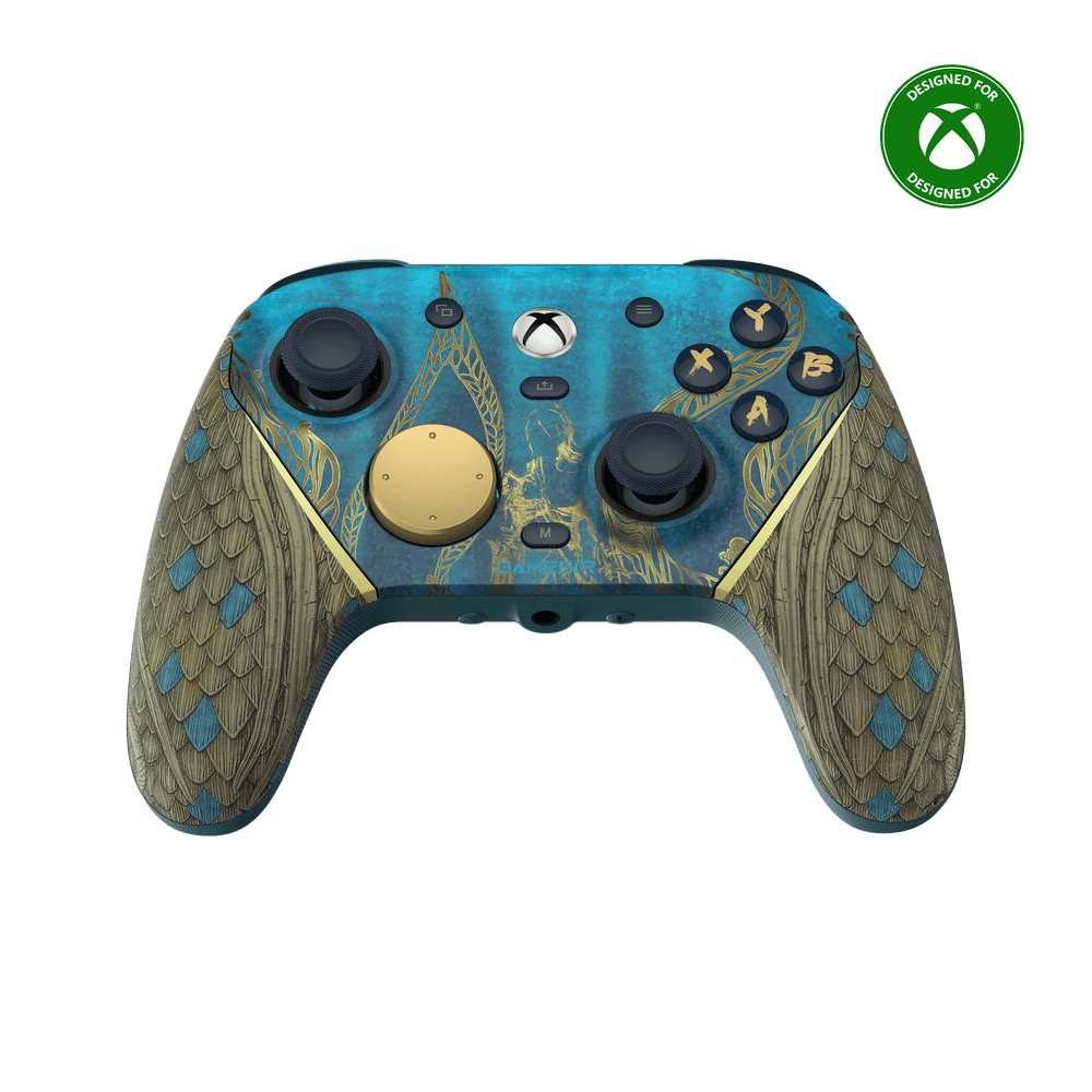 GameSirz G7 Pro WUCHANG: Fallen Feathers Edition | Wireless Controller for Xbox, PC & Android - GameSirz