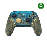 GameSirz G7 Pro WUCHANG: Fallen Feathers Edition | Wireless Controller for Xbox, PC & Android - GameSirz