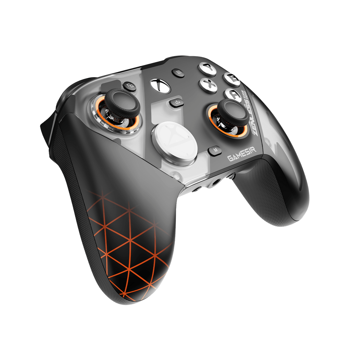 GameSirz G7 Pro Zenless Zone Zero Edition Wireless Controller for Xbox, PC & Android - GameSirz