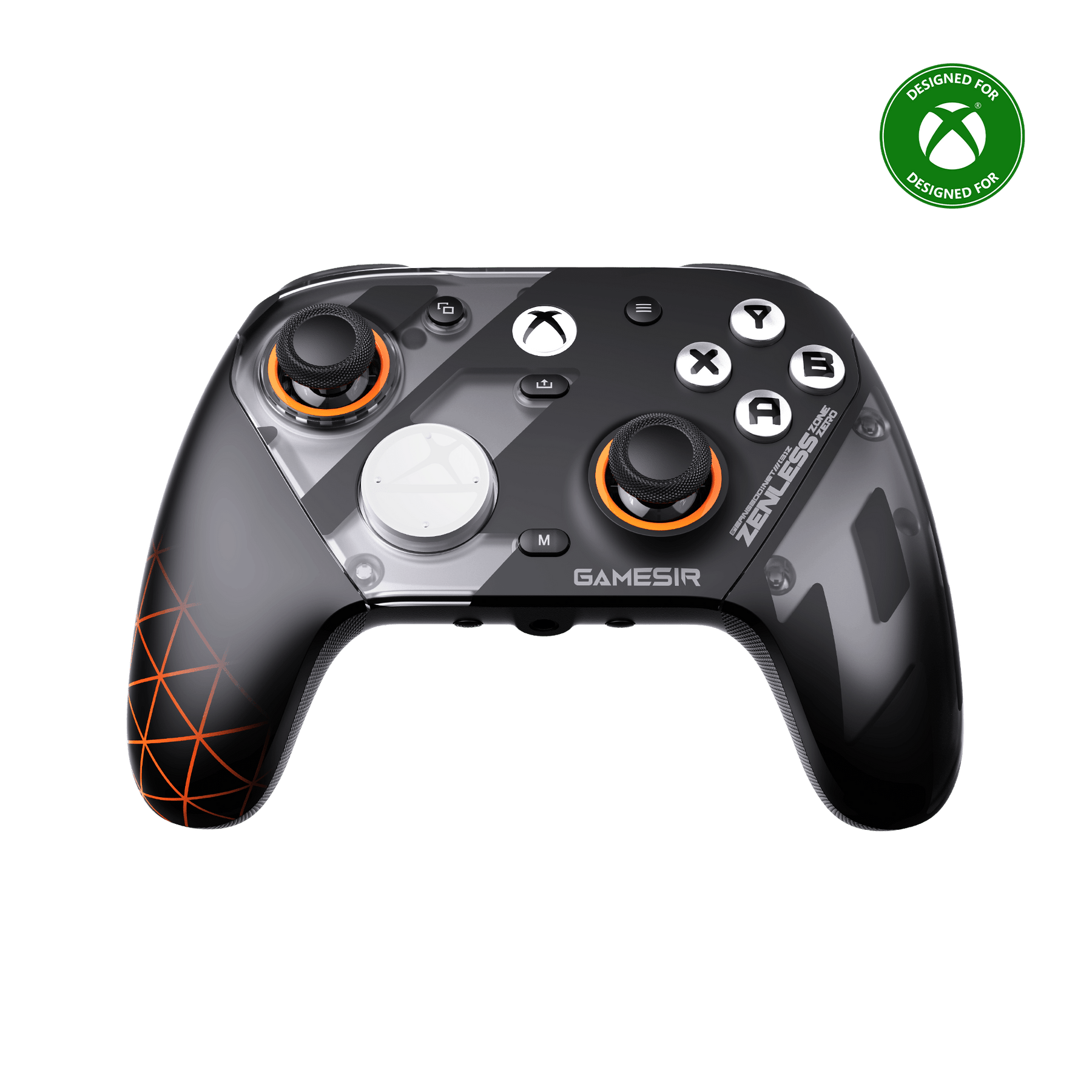 GameSirz G7 Pro Zenless Zone Zero Edition Wireless Controller for Xbox, PC & Android - GameSirz