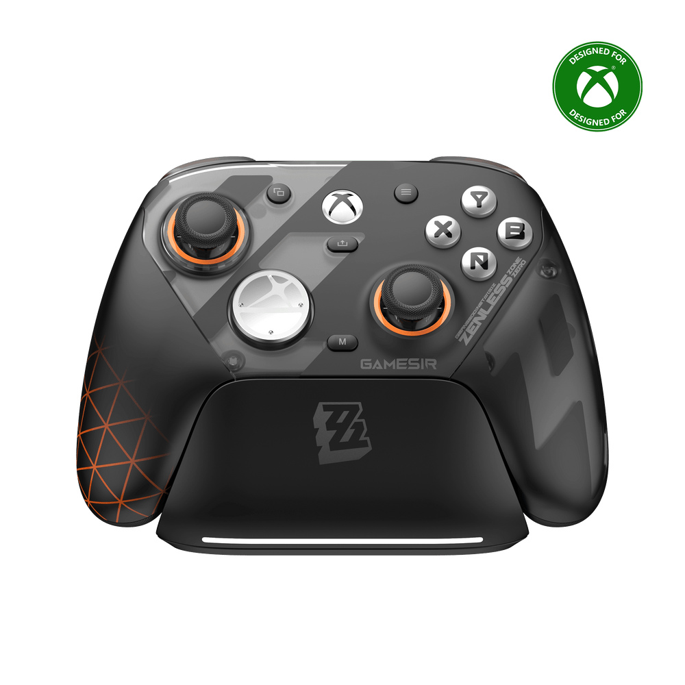 GameSirz G7 Pro Zenless Zone Zero Edition Wireless Controller for Xbox, PC & Android - GameSirz
