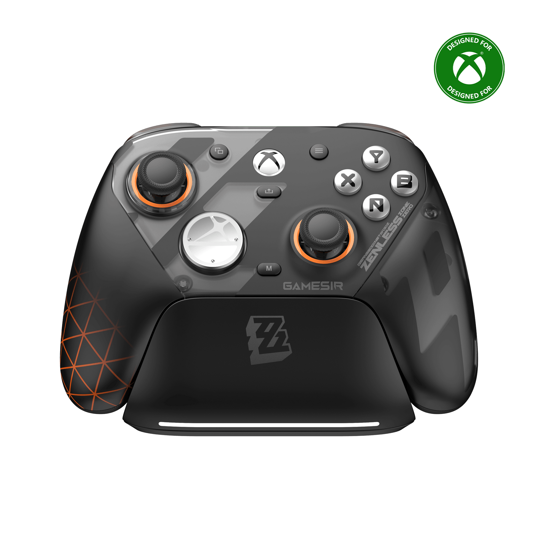 GameSirz G7 Pro Zenless Zone Zero Edition Wireless Controller for Xbox, PC & Android - GameSirz