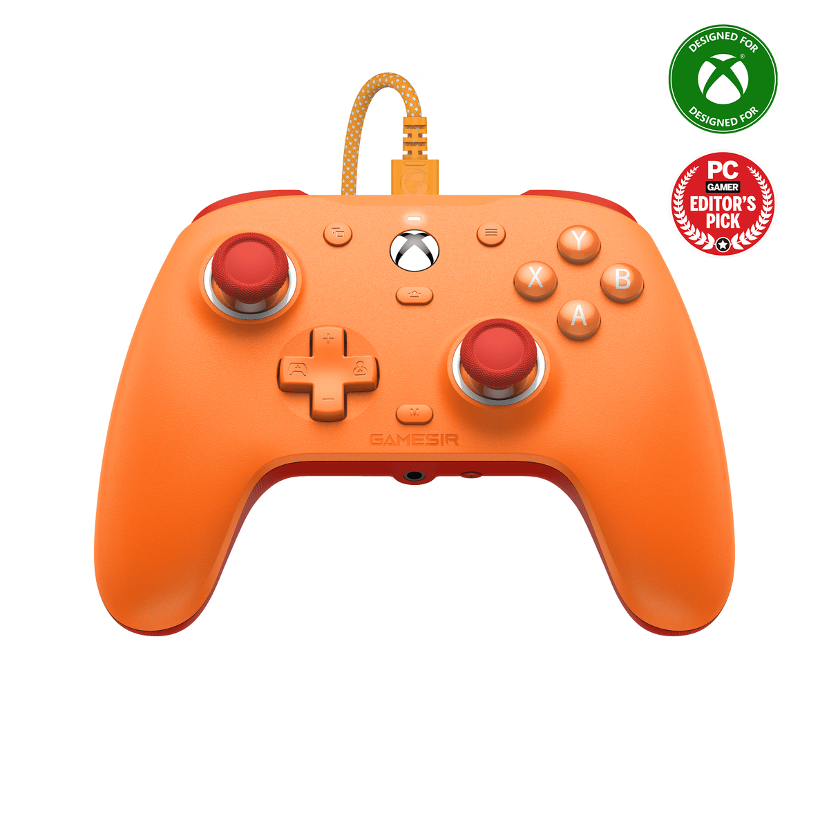 GameSirz G7 SE Wired Controller for XBOX - GameSirz