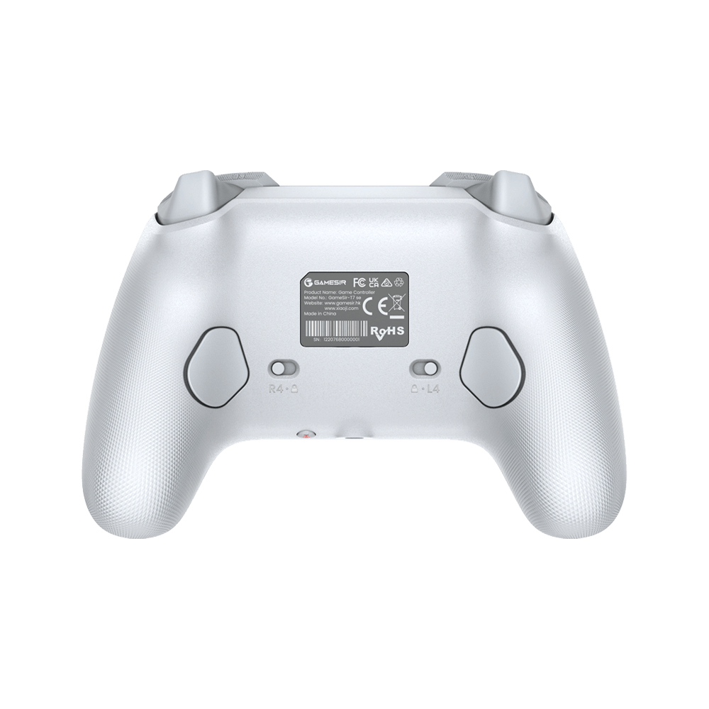 GameSirz G7 SE Wired Controller for Xbox - White - GameSirz