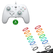 GameSirz G7 SE Wired Controller for Xbox - White - GameSirz
