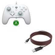 GameSirz G7 SE Wired Controller for Xbox - White - GameSirz