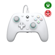GameSirz G7 SE Wired Controller for Xbox - White - GameSirz