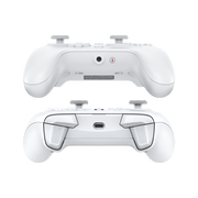 GameSirz G7 SE Wired Controller for Xbox - White - GameSirz