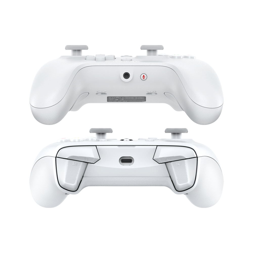 GameSirz G7 SE Wired Controller for Xbox - White - GameSirz