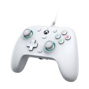 GameSirz G7 SE Wired Controller for Xbox - White - GameSirz
