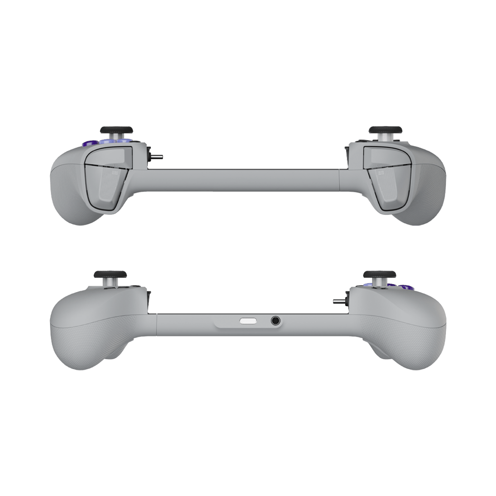 GameSirz G8 Galileo Stretchable Mobile Gamepad - GameSirz