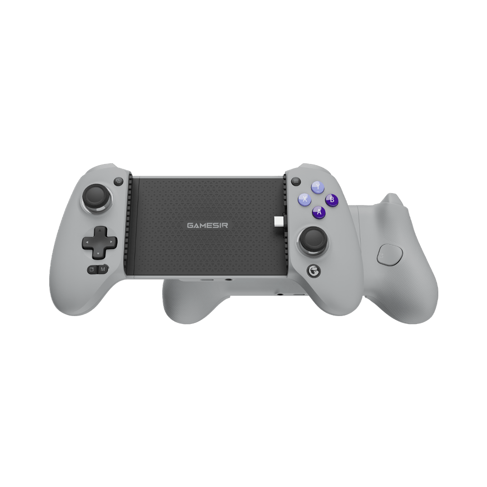 GameSirz G8 Galileo Stretchable Mobile Gamepad - GameSirz
