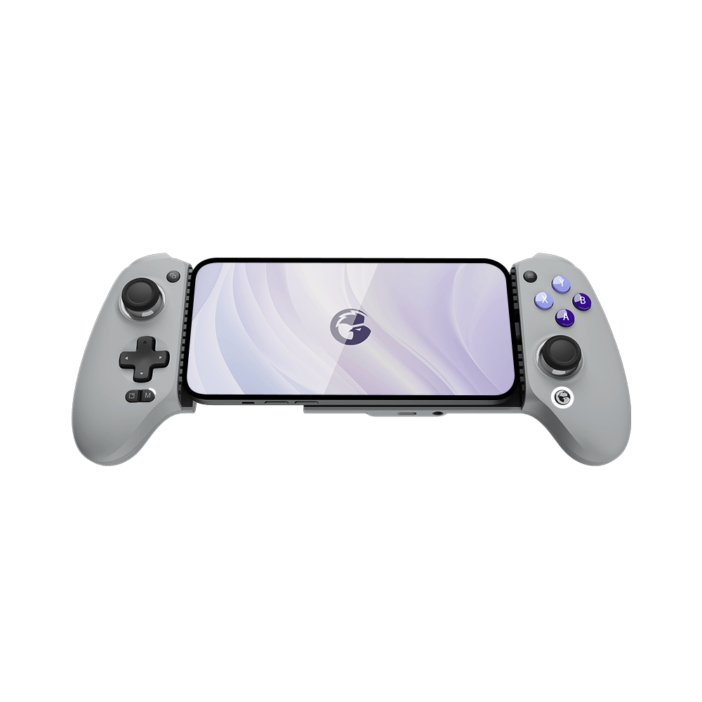 GameSirz G8 Galileo Stretchable Mobile Gamepad - GameSirz