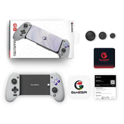 GameSirz G8 Galileo Stretchable Mobile Gamepad - GameSirz