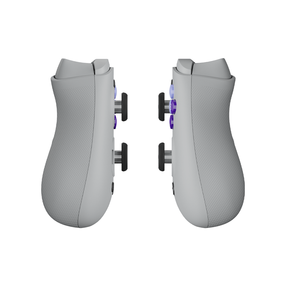 GameSirz G8 Galileo Stretchable Mobile Gamepad - GameSirz