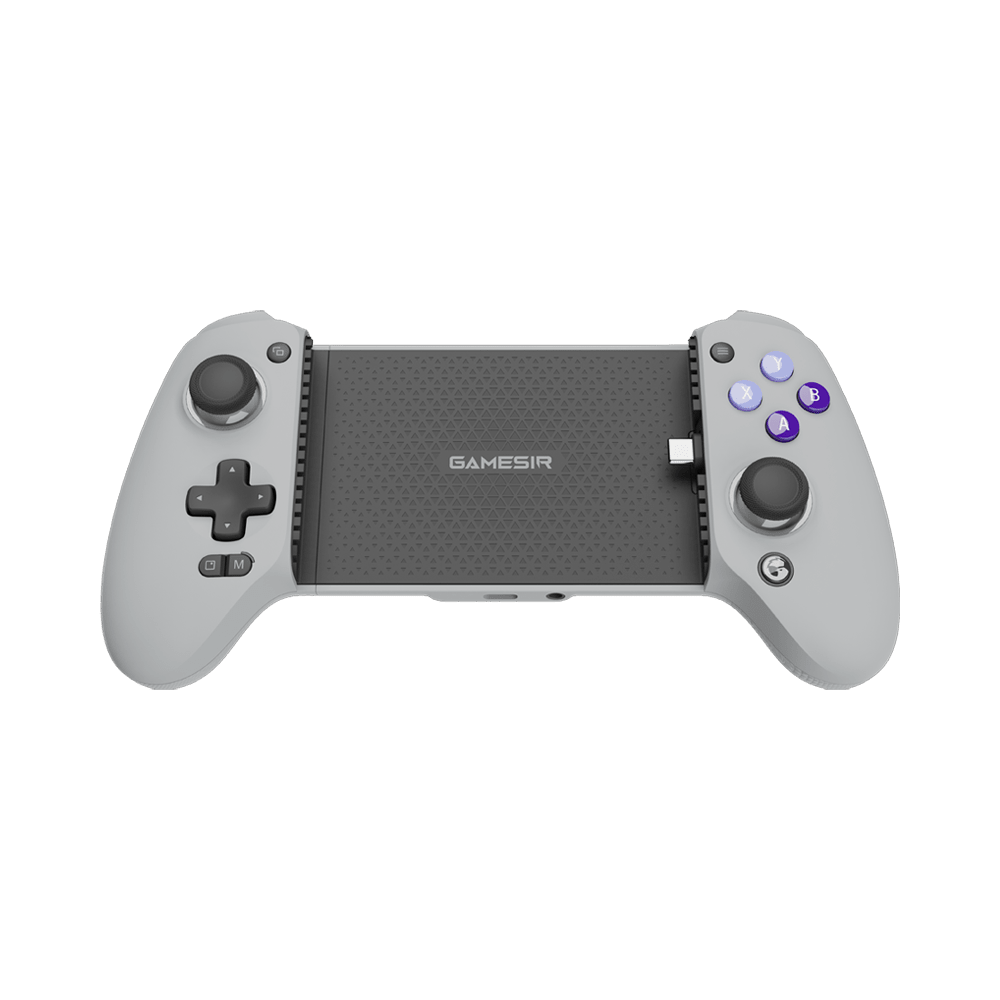 GameSirz G8 Galileo Stretchable Mobile Gamepad - GameSirz