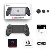 GameSirz G8 Plus Bluetooth Stretchable Mobile Gamepad - GameSirz