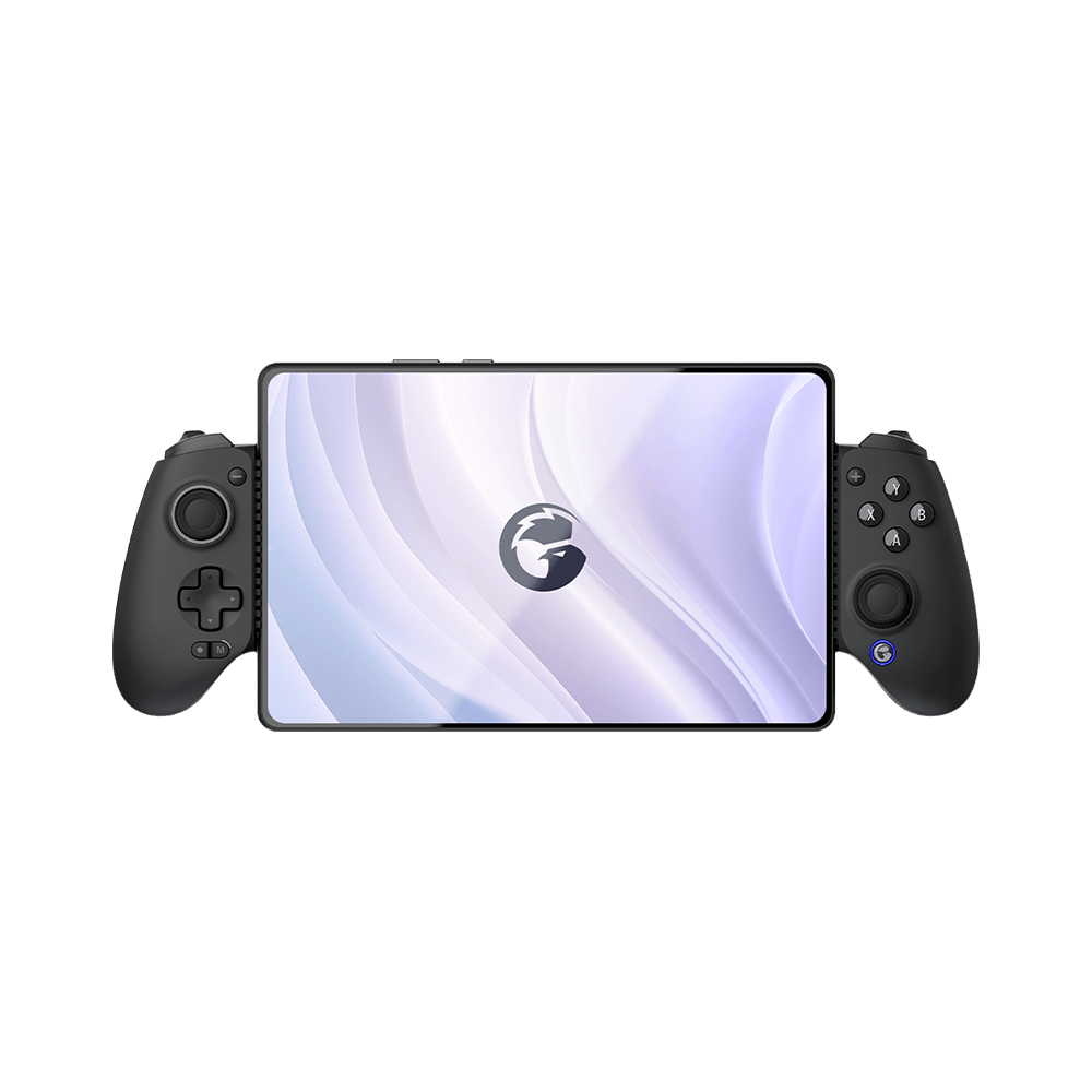 GameSirz G8 Plus Bluetooth Stretchable Mobile Gamepad - GameSirz