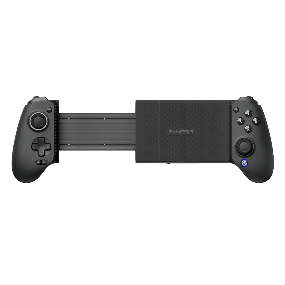 GameSirz G8 Plus Bluetooth Stretchable Mobile Gamepad - GameSirz